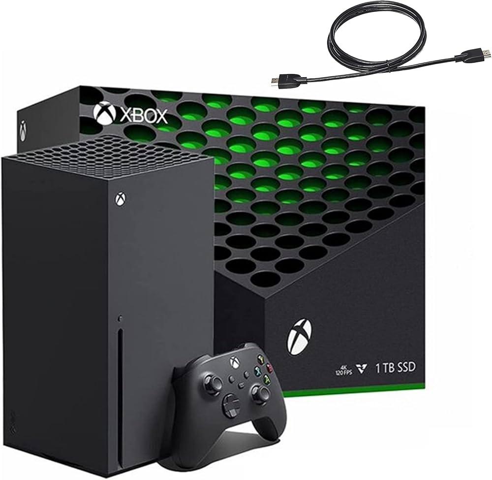 XBOX Series X 2