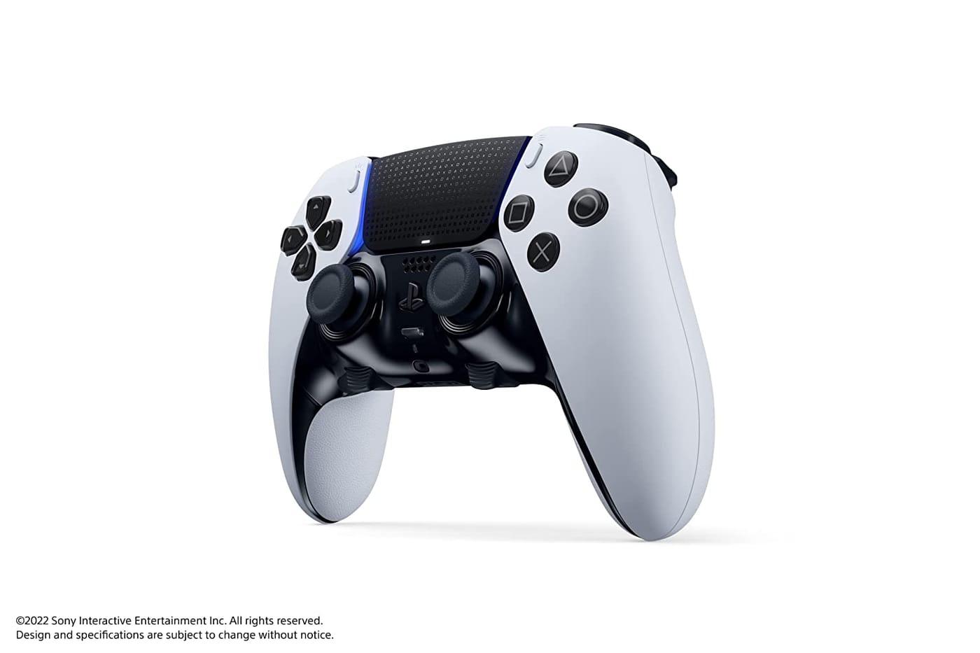 DualSense Edge™ wireless controller 2