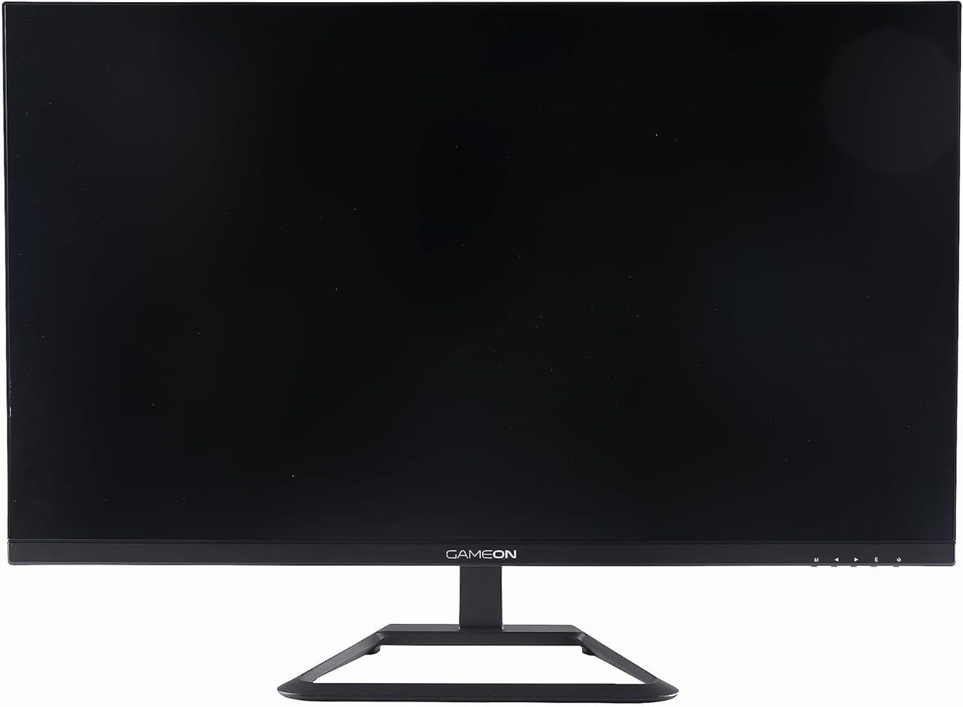GAMEON GOP32FHD240VA 32″ FHD, 240Hz, 1ms (1920×1080) Flat VA Gaming Monitor With G-Sync & Free Sync – Black 2