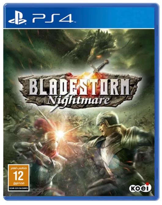 Bladestorm Nightmare – PlayStation 4