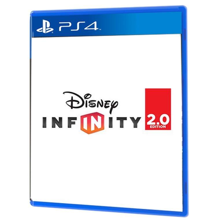 Disney Infinity 2.0 Edition – PlayStation 4