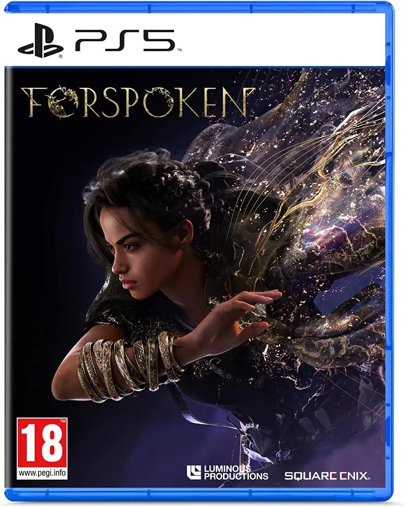 Forspoken – Playstation 5