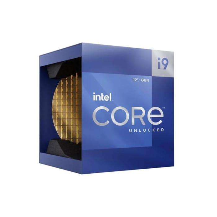Intel Core i9-12900K Processor 3.2GHz 30MB Cache (Unlocked)-(OEM)