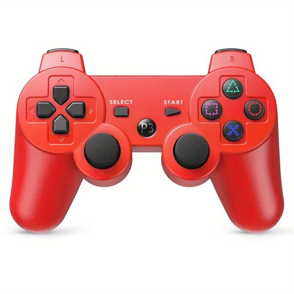 PlayStation 3 Dualshock 3 Wireless Controller 4