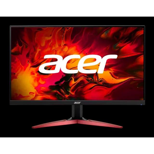 Acer 24.5” Full HD (1920 x 1080) Gaming Monitor with AMD FreeSync,165Hz, 1ms (VRB), KG251Q