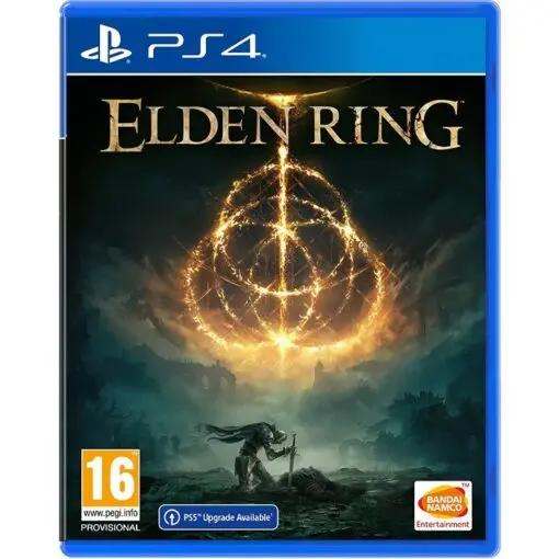Elden Ring – PlayStation 4
