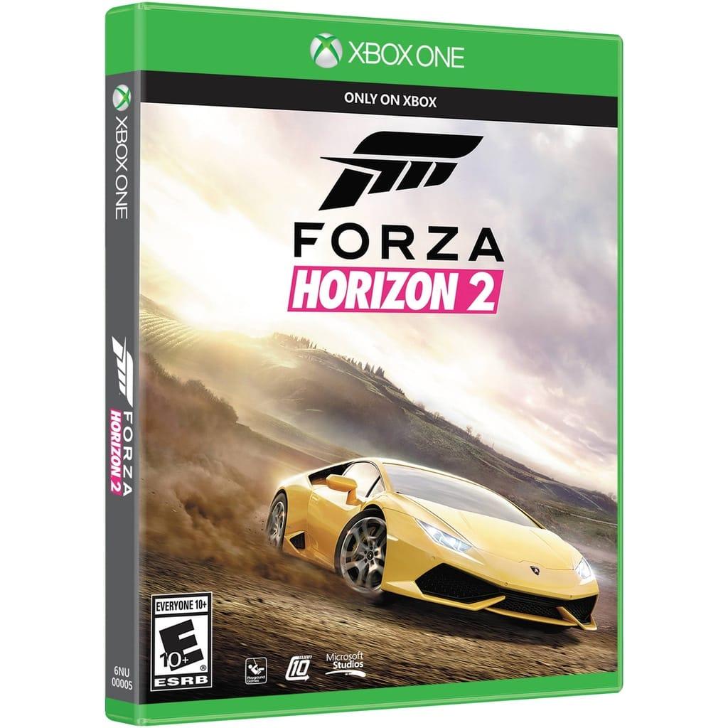 Forza Horizon 2  – Xbox