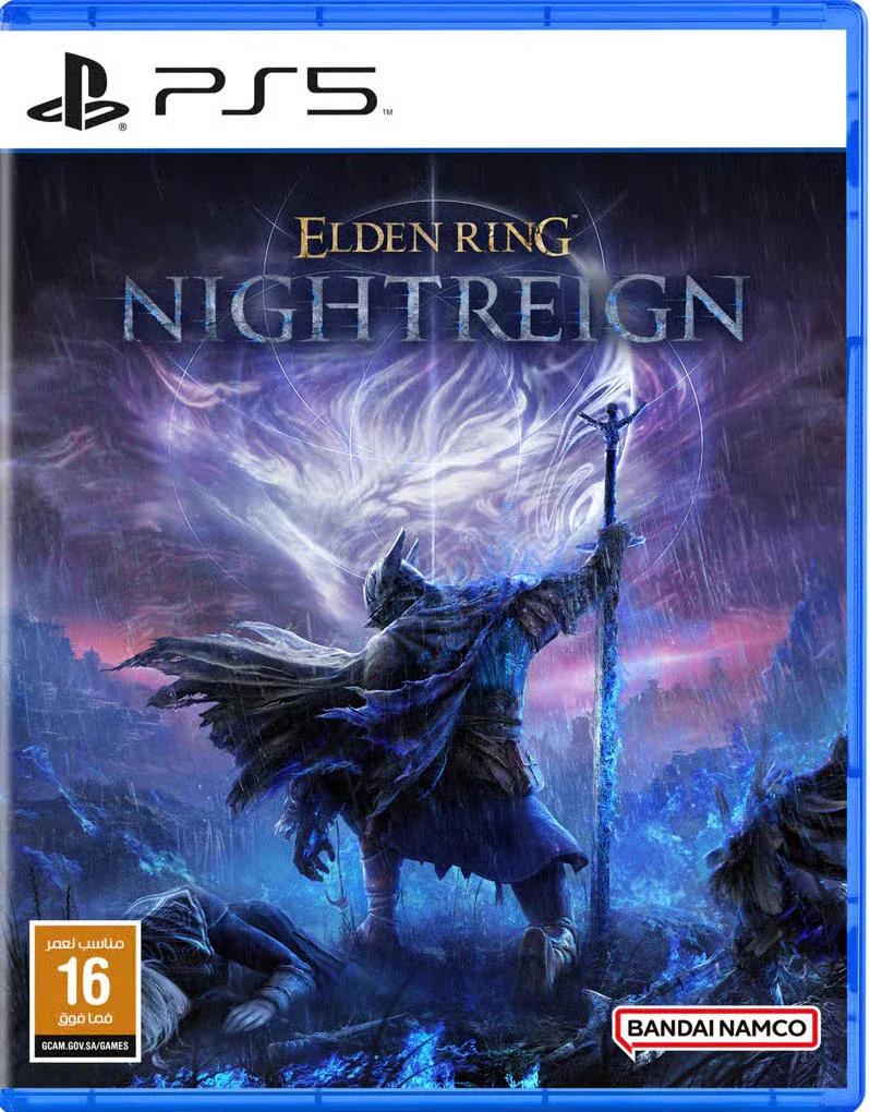 Elden Ring – PlayStation 5