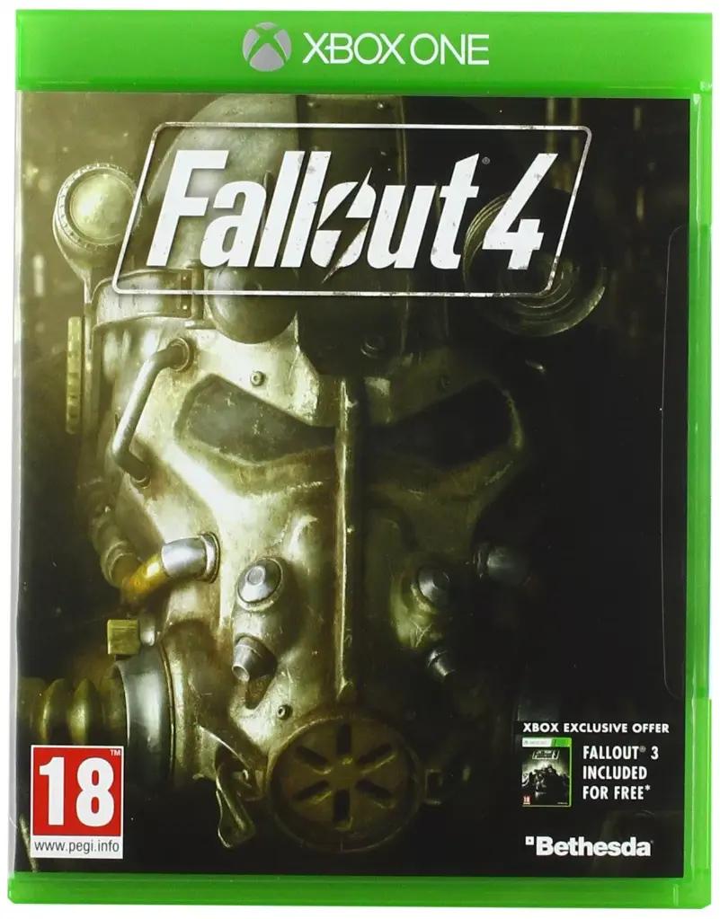 Fallout 4 – Xbox