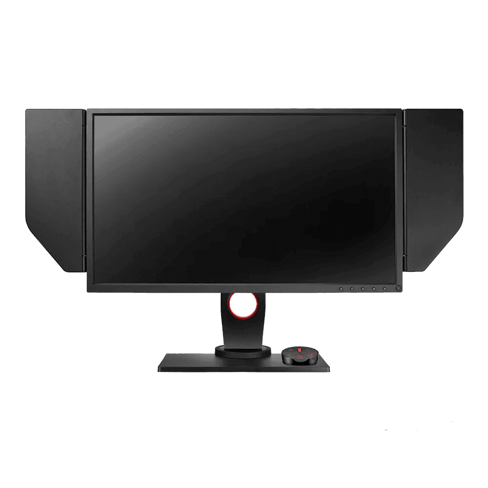 BenQ ZOWIE XL2546 TN 240Hz DyAc™ 24.5 inch Gaming Monitor for Esports