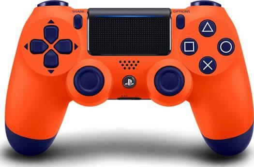Control – PlayStation 4