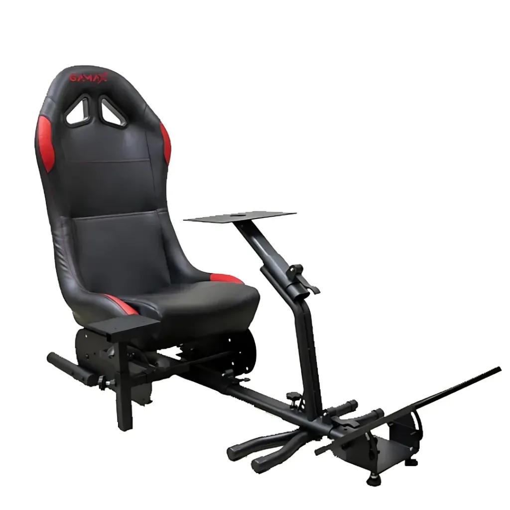 مُحَمَّل قابل للطي لـ DIWANGUS يناسب Logitech G29/G920/G923 و Thrustmaster T300/T150/T248 PS5 PS4 Xbox 2