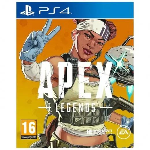 Apex Legends – PlayStation 4