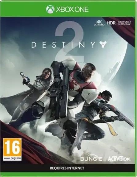 Destiny 2 – Xbox
