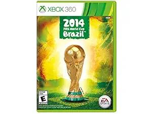 FIFA 2014 World Cup Brazil – Xbox
