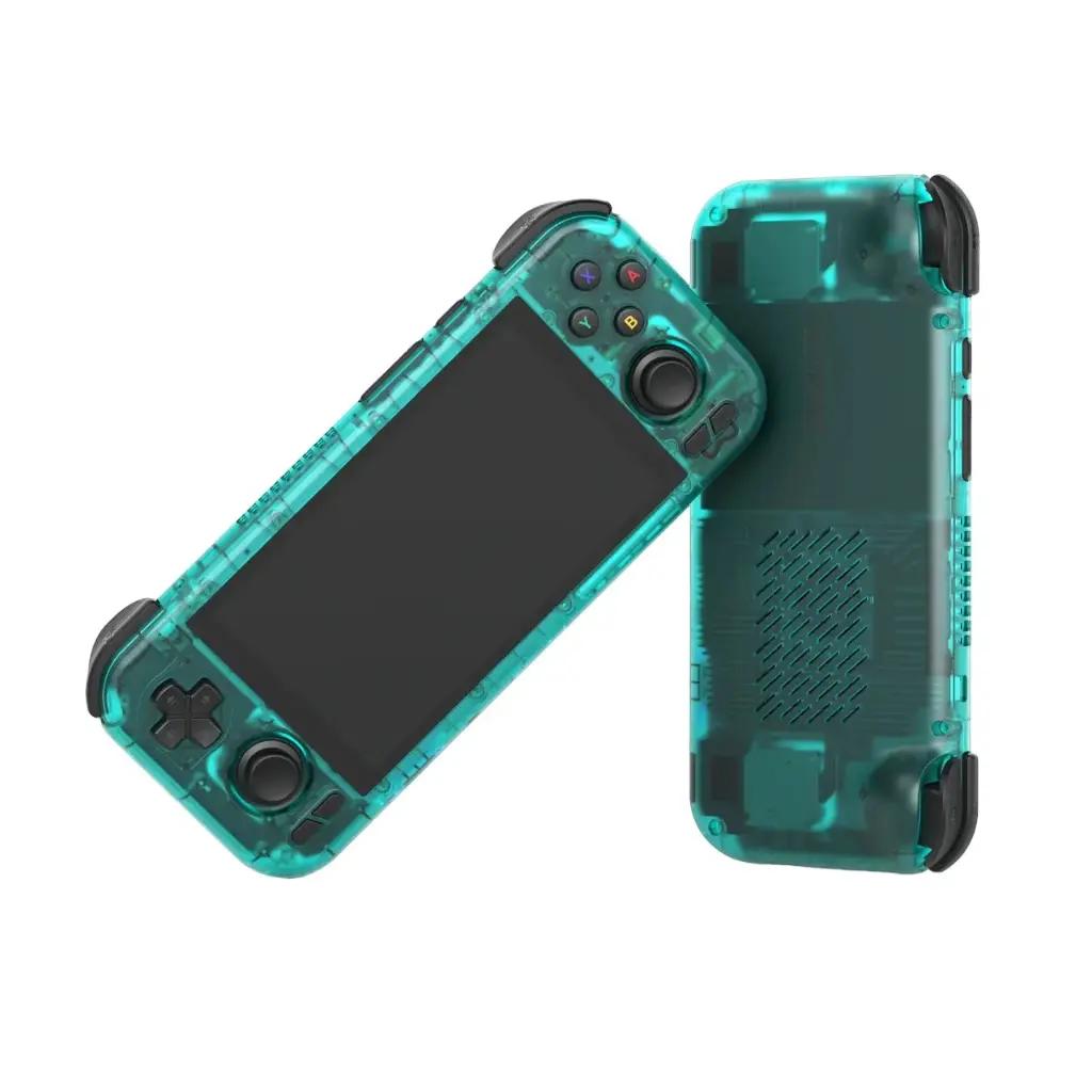 Retroid Pocket 4 Handheld D900 Ice Blue