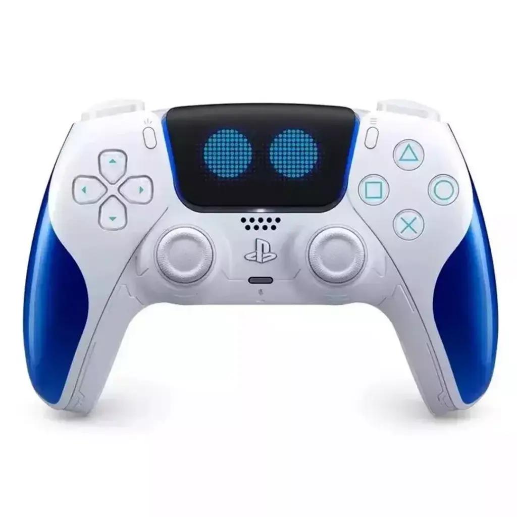Sony PlayStation 5 DualSense Wireless Controller, CFI- Astro Bot