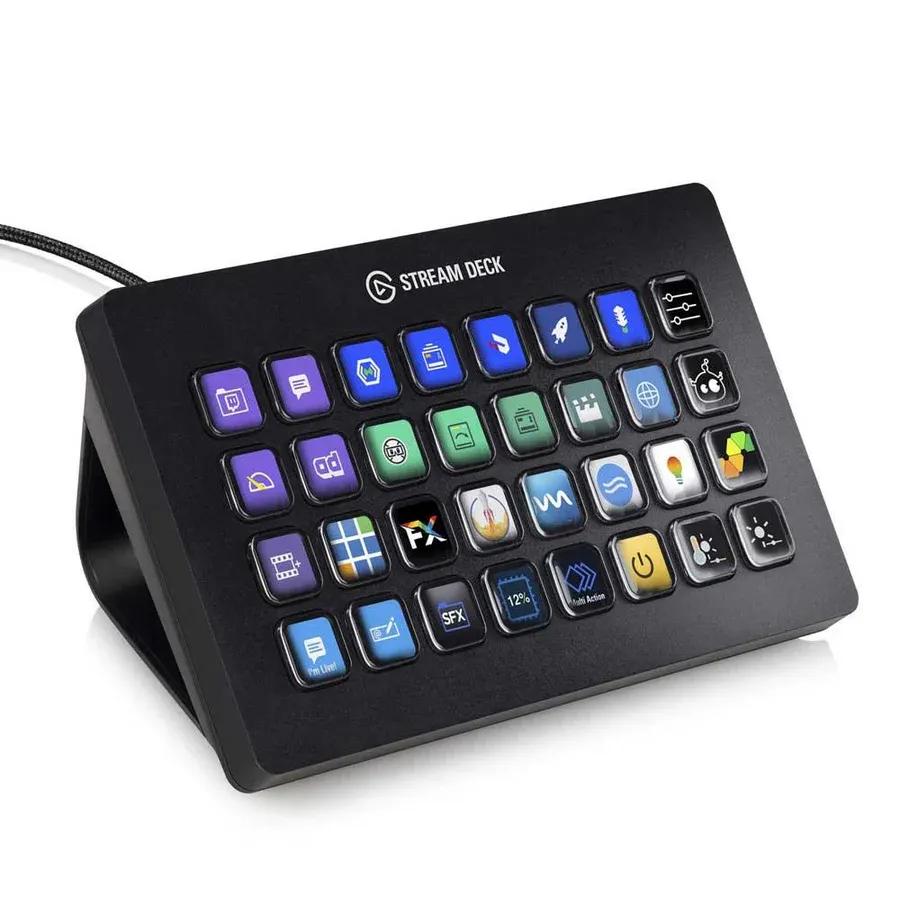 Elgato Stream Deck XL – Used