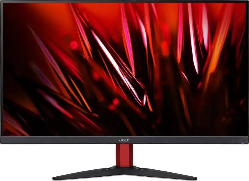 Acer Nitro KG272 Sbmiipx 27″ Up to 165Hz Refresh Rate, Full HD (1920 x 1080) Zero-Frame Gaming Monitor, Up to 0.5ms, (1 x Display Port, 2 x HDMI 2.0 Ports) | KG272 SBMIIPX