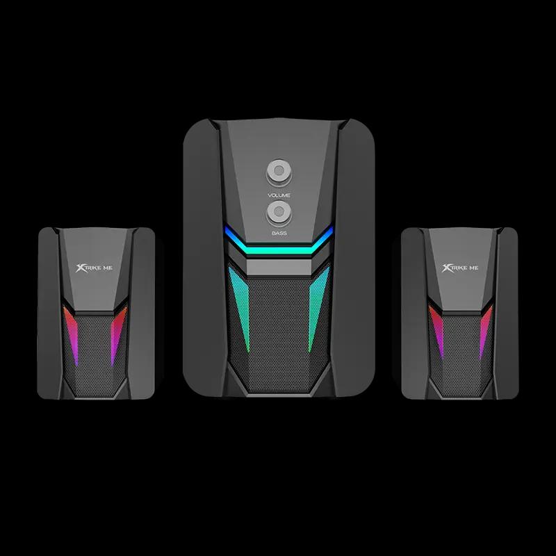 PC Speakers XTRIKE ME SK-612