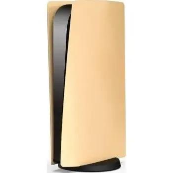 PS5 Console Cover for Disk Edition – Gold