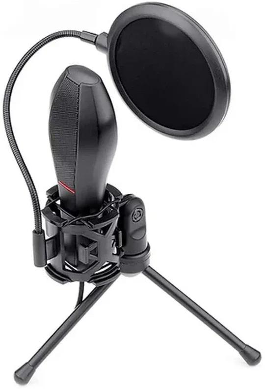 Redragon Quasar 2 USB Studio Microphone Kit