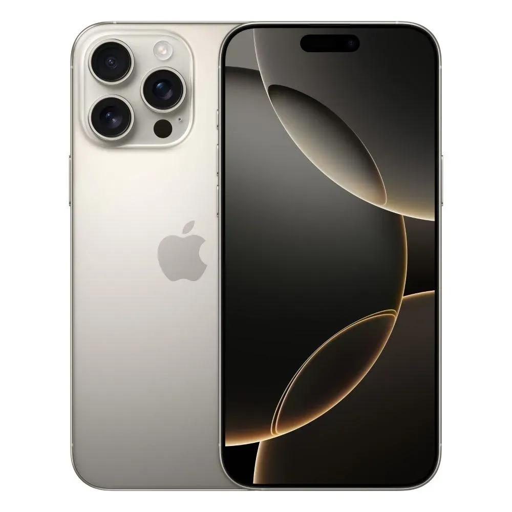 Apple iPhone 16 Pro Max 6.9-inch 256GB