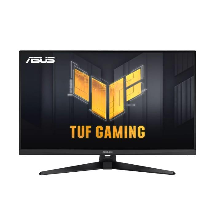 TUF Gaming VG32AQA1A Monitor 32″ QHD Overclock to 170Hz (above 144Hz) 1ms Free sync Premium Gaming Monitor