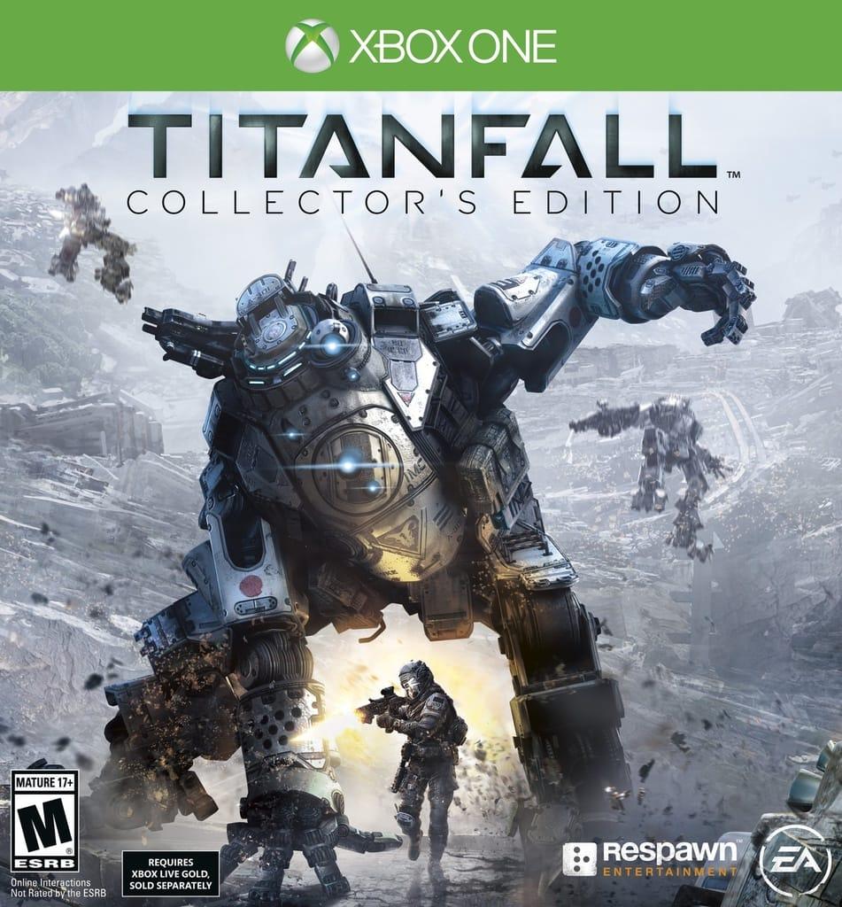 Titanfall – Xbox