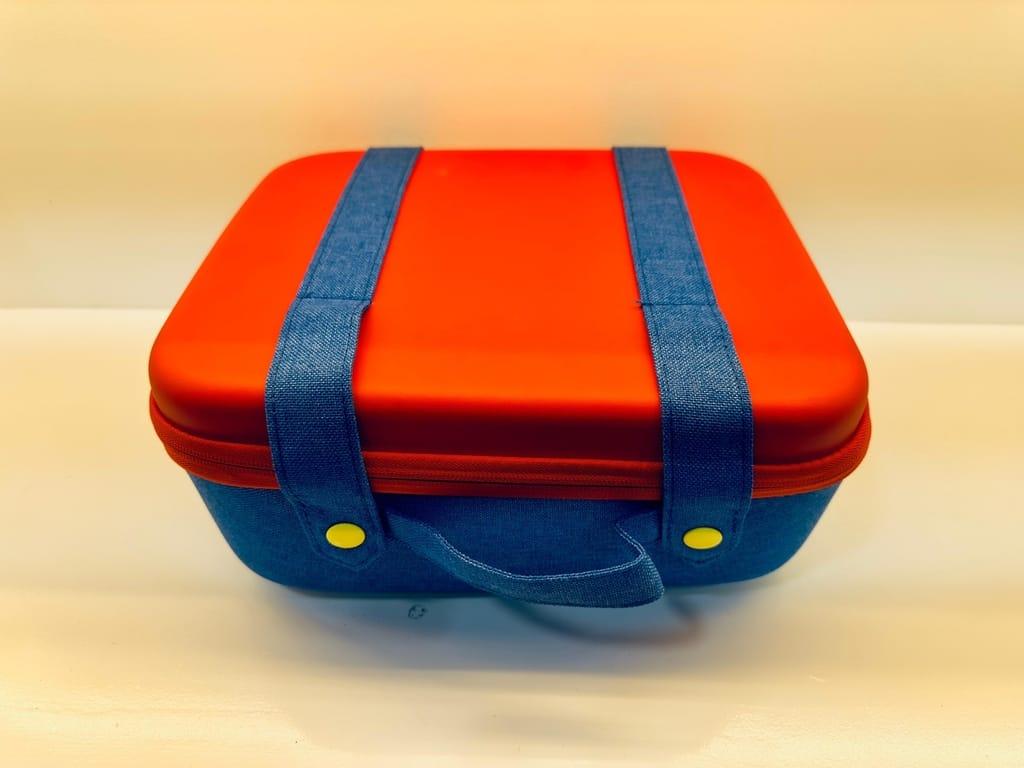 Nintendo Switch Oled  big Bag – Super Mario