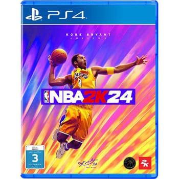 NBA2K24 – Playstation 4