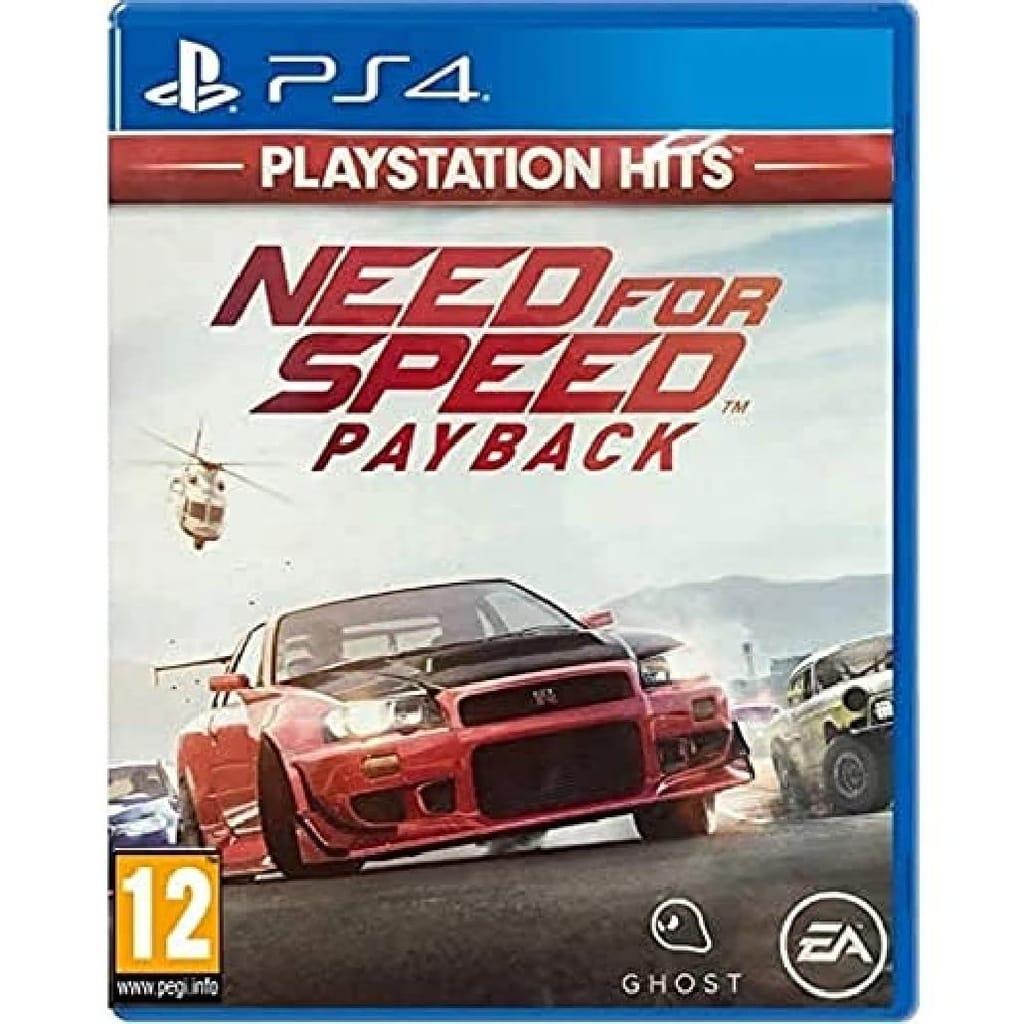 Need For Speed – PlayStation 4