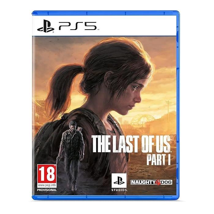 The Last of Us Part I – PlayStation 5