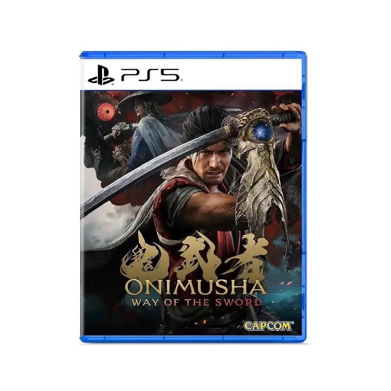 Onimusha: Way of the Sword – PlayStation 5