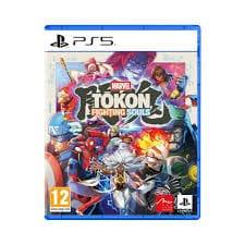 Marvel Tokon: Fighting Souls – PlayStation 5