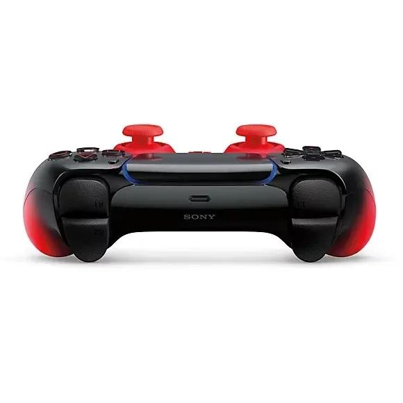 PS5 DualSense Wireless Controller - Techno Red 2