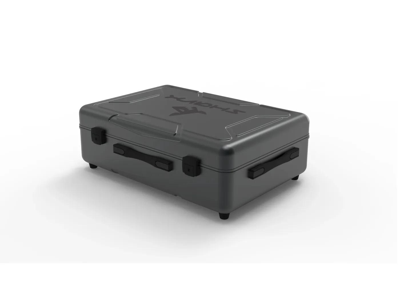 Sharx Quest 24", QHD, 165hz, 1 ms, IPS, Trolly Portable Gaming SuitCase 3