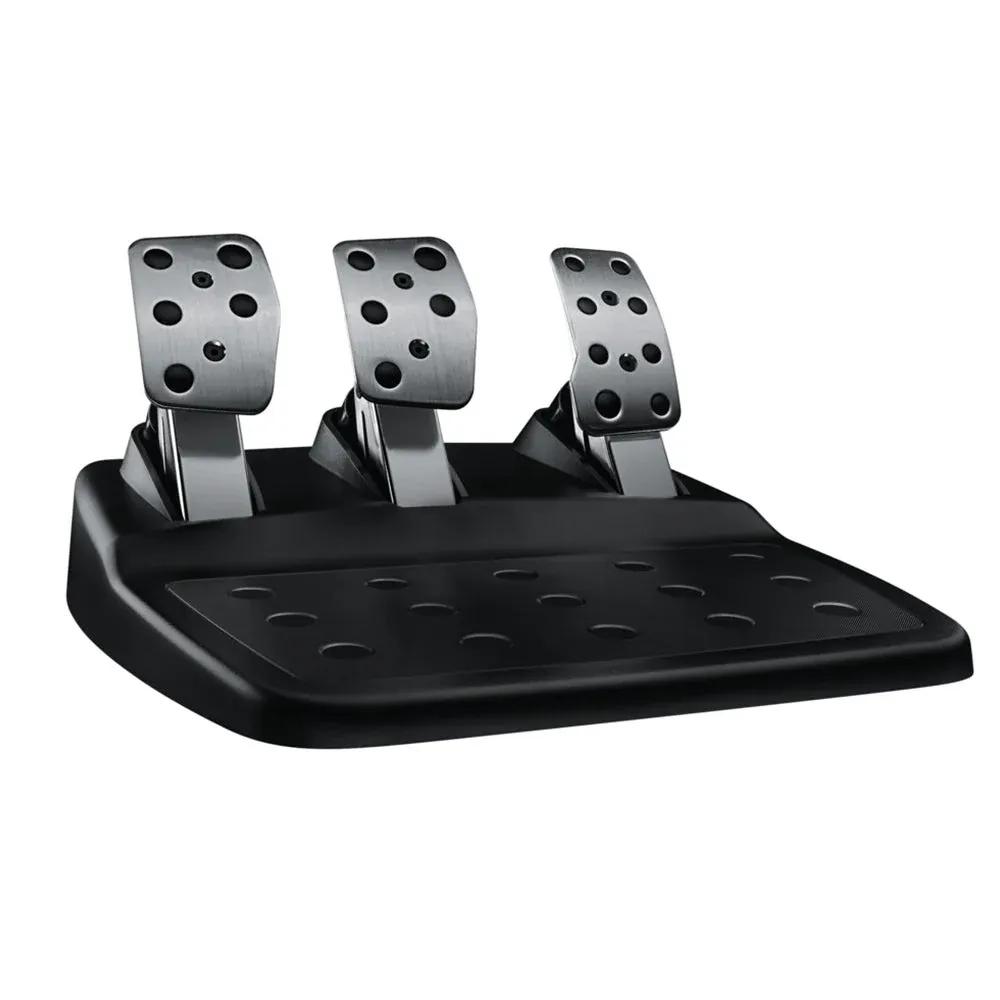 Logitech G29 Driving Force & Shifter Racing Wheel For PS5 & PC 2
