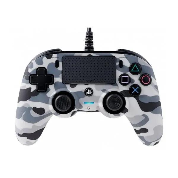 Nacon Compact Controller For PlayStation 4