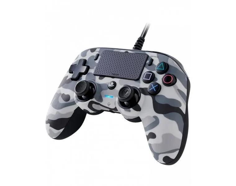 Nacon Compact Controller For PlayStation 4 3