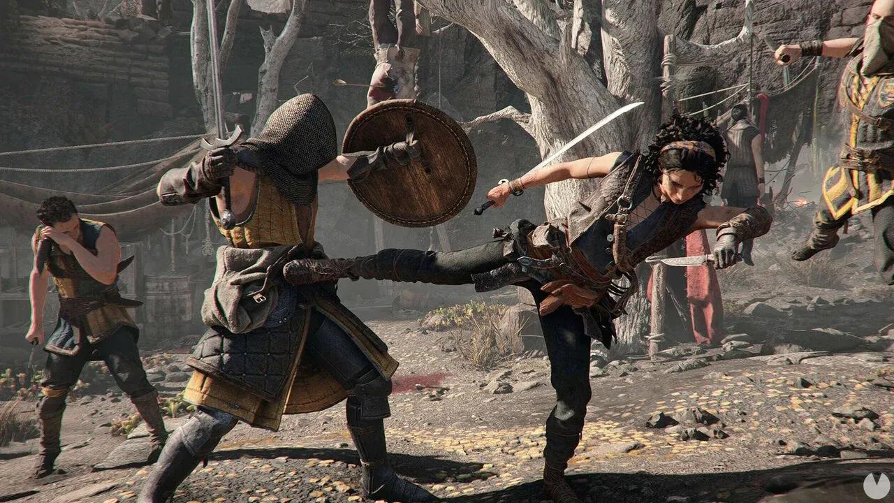 Resonance A Plague Tale Legacy For PlayStation 5 (EU) 2