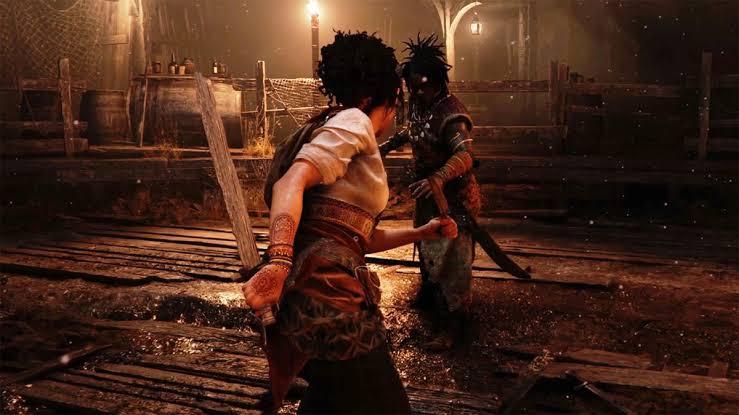 Resonance A Plague Tale Legacy For PlayStation 5 (EU) 3