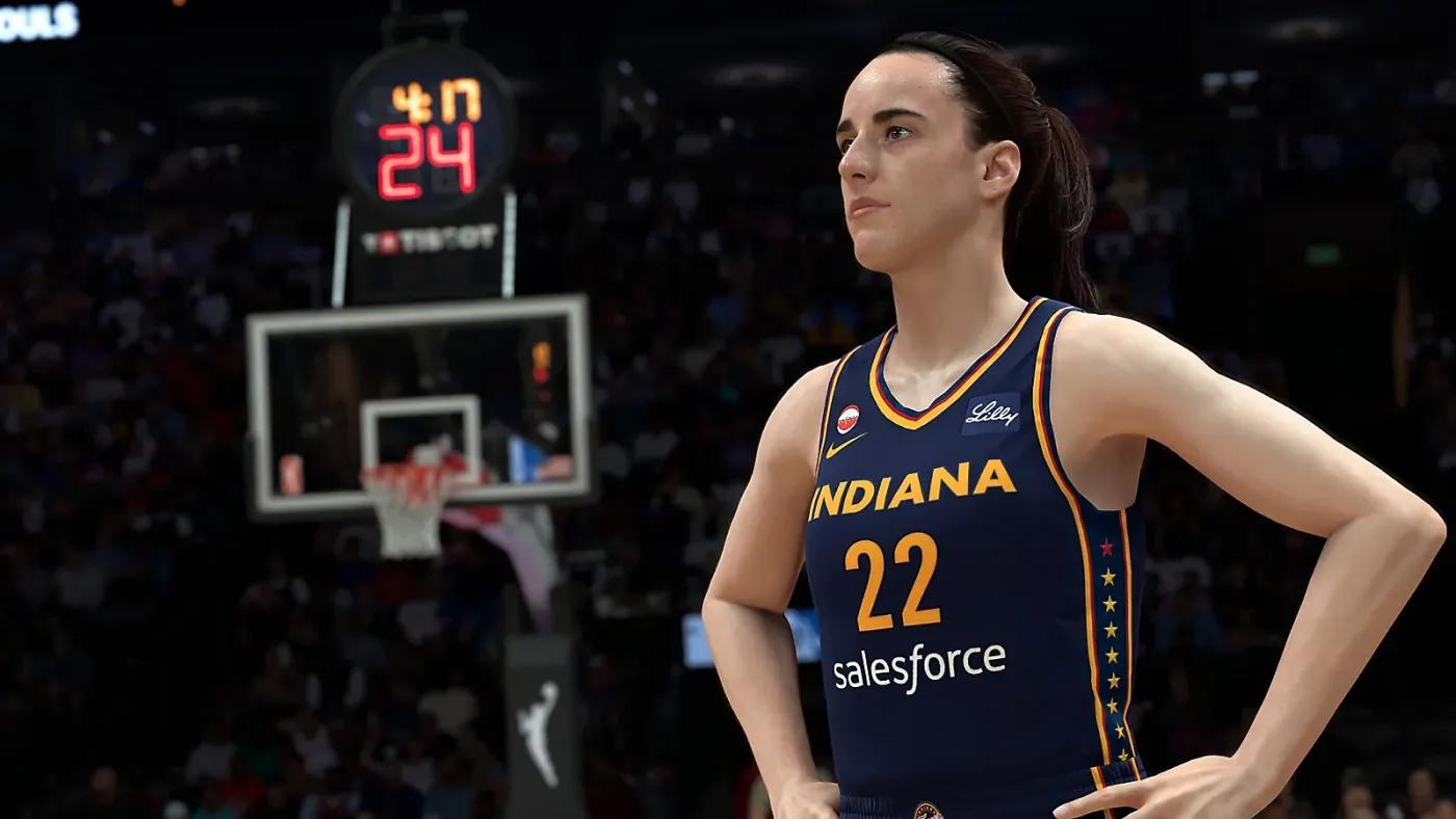 NBA 2K27 For PlayStation 5 (EU) 2