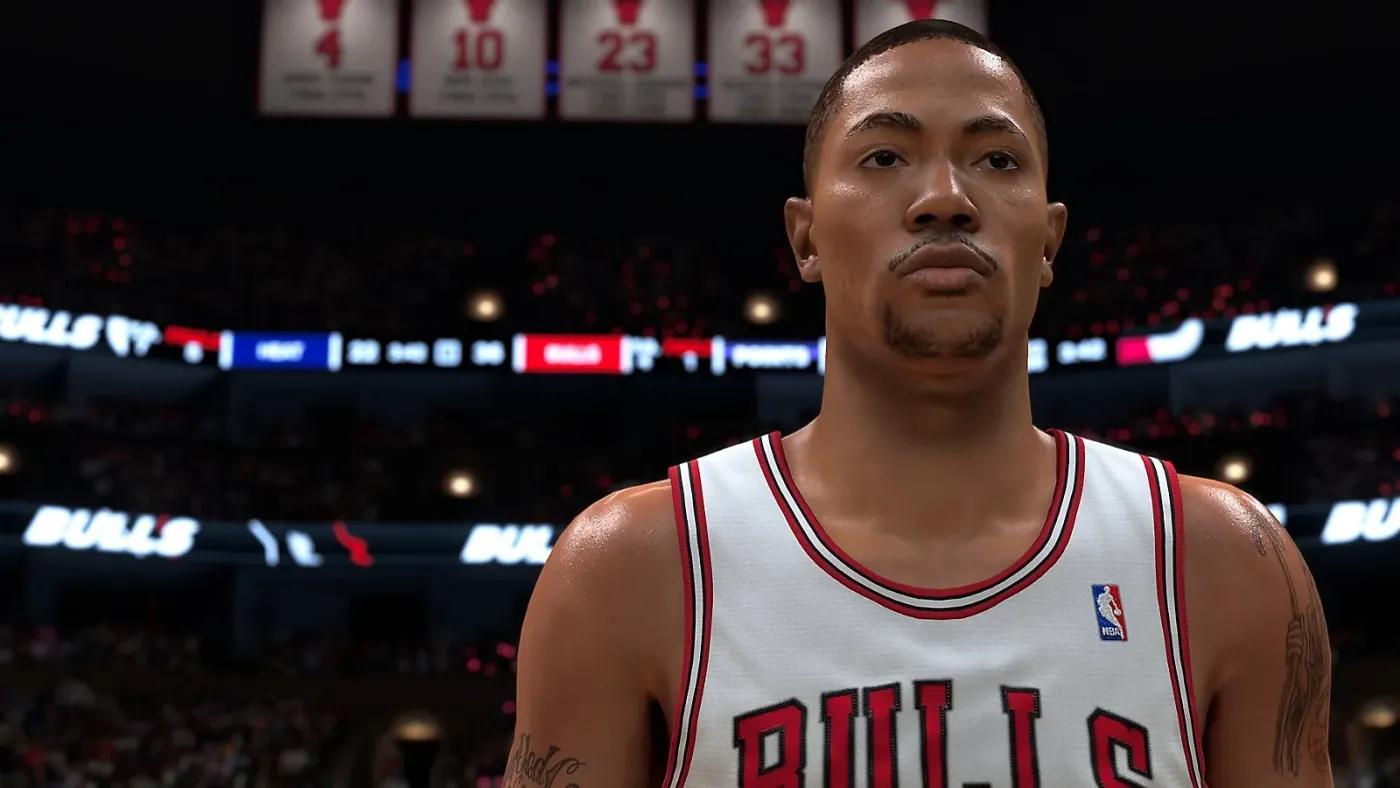 NBA 2K27 For PlayStation 5 (EU) 3
