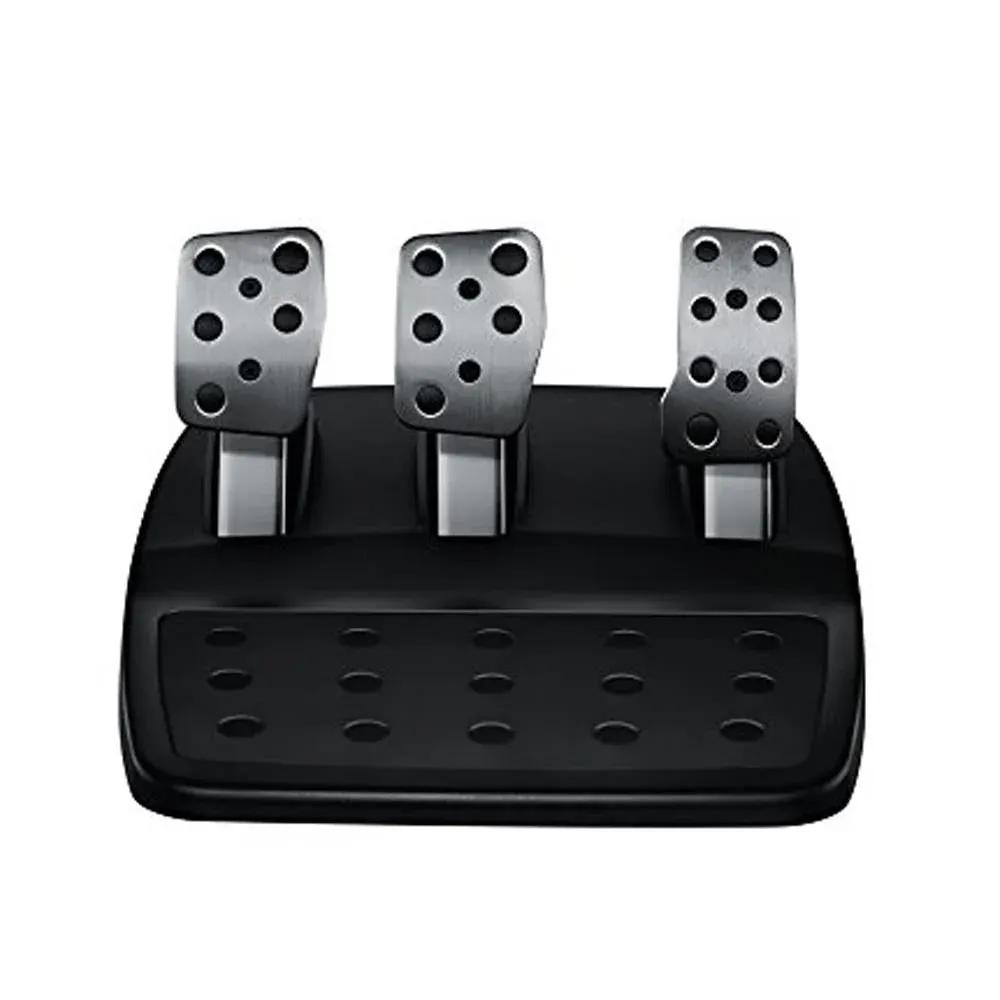 Logitech G920 Driving Force Racing Wheel For Xbox One 4