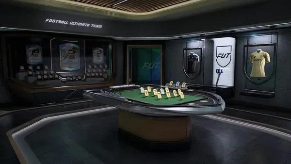 PS4 FC 27 - النسخة العربية القياسية 3