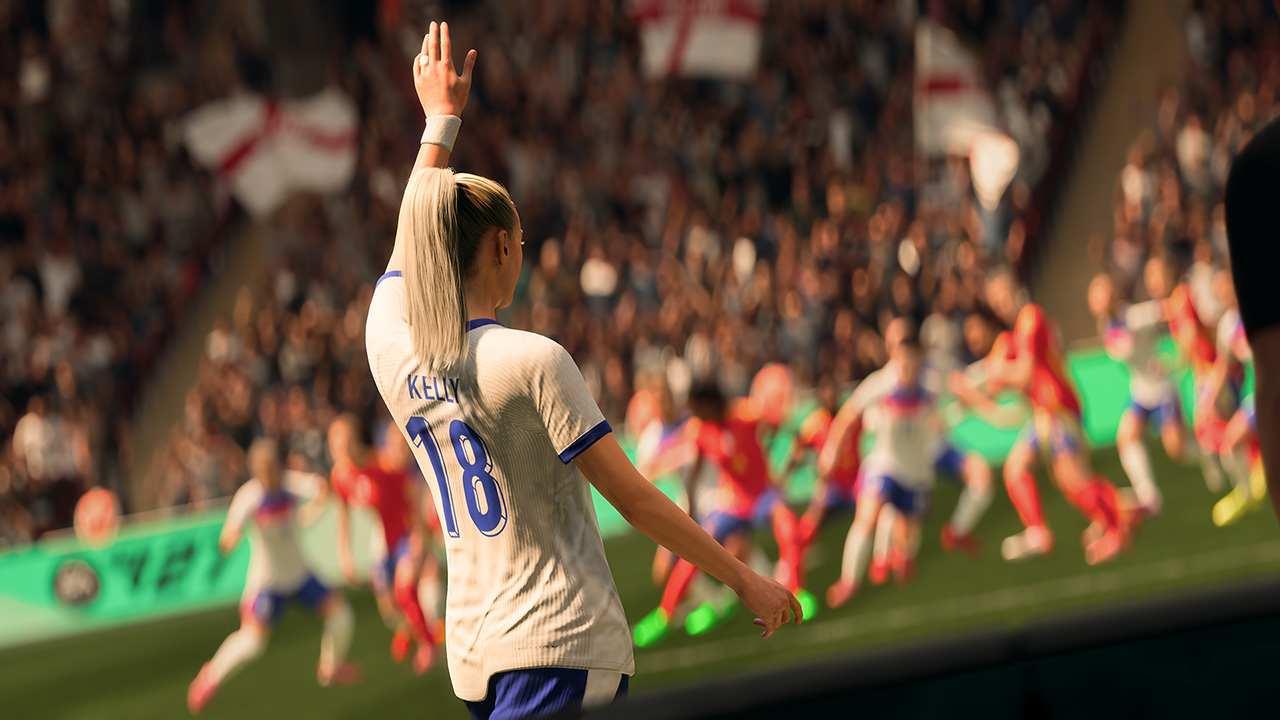 SW FC 27 - النسخة العربية القياسية 3