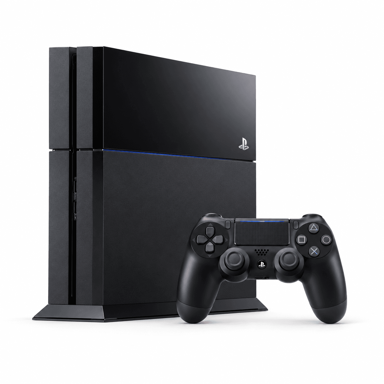 ألعاب PS4 جديدة