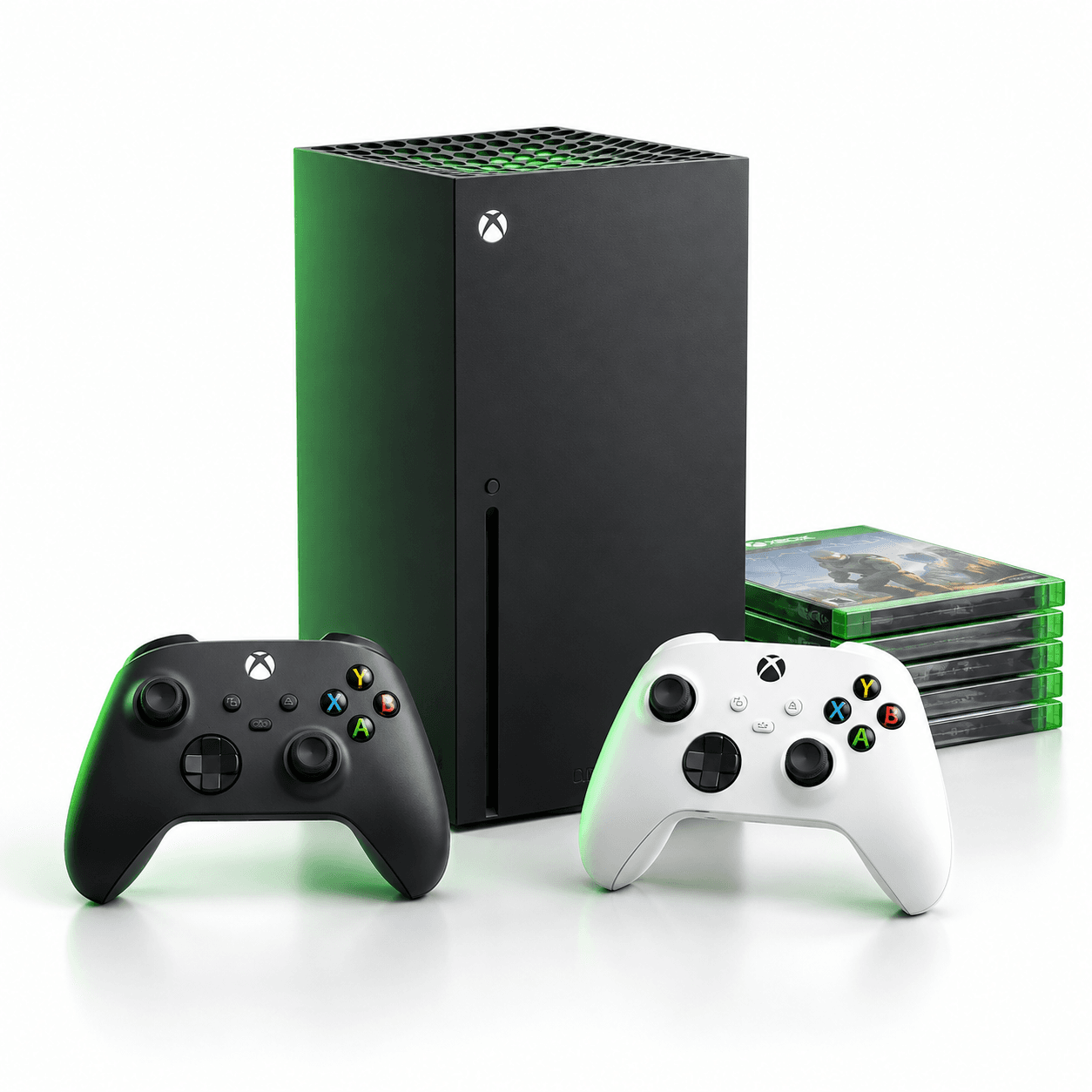 أجهزة Xbox