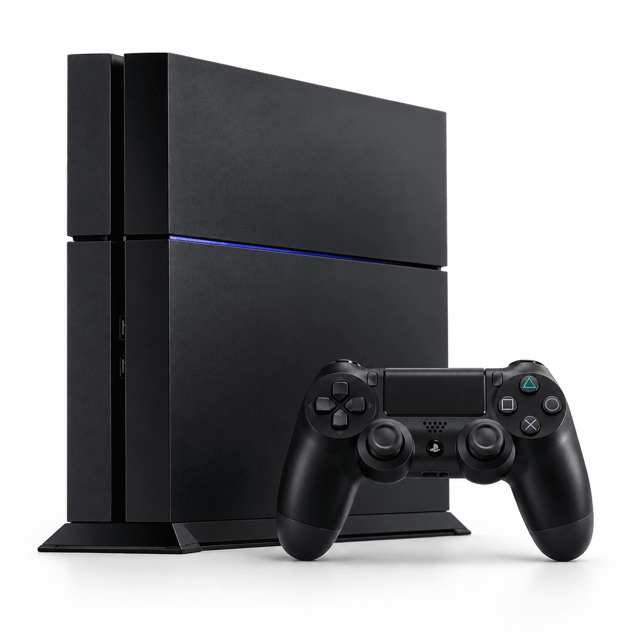 أجهزة PS4 جديدة